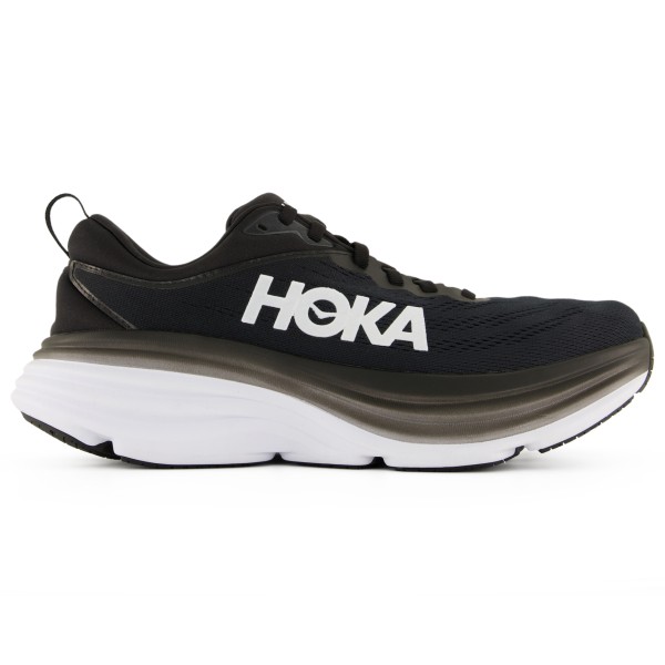 Image of Hoka - Bondi 8 - Runningschuhe Gr 10 - Regular;10 - Wide;10,5 - Regular;10,5 - Wide;11 - Regular;11 - Wide;11,5 - Regular;11,5 - Wide;12 - Regular;12 - Wide;12,5 - Regular;12,5 - Wide;13 - Regular;13 - Wide;14 - Regular;14 - Wide;15 - Regular;15 - Wide;7,