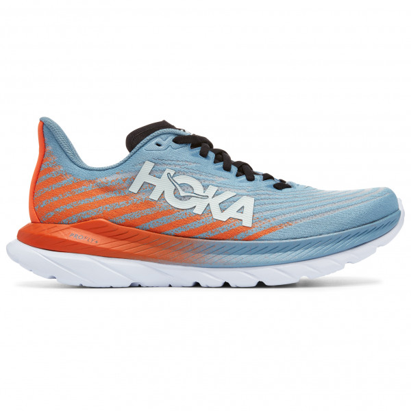 Image of Hoka - Mach 5 - Runningschuhe Gr 12 - Regular bunt bei Bergfreunde.ch - der Outdoor Shop