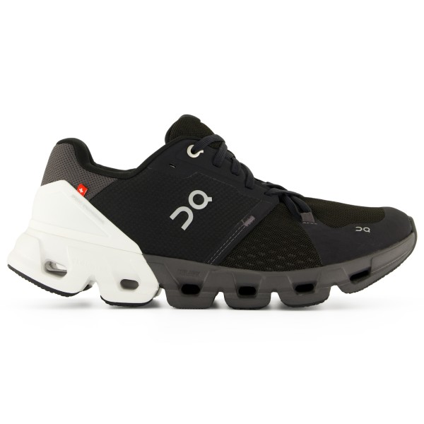 Image of On - Cloudflyer 4 Wide - Runningschuhe Gr 41 schwarz/grau