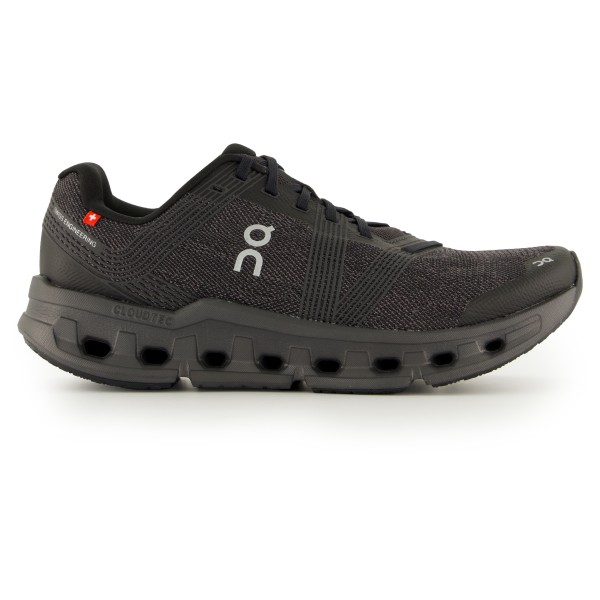 Image of On - Cloudgo - Runningschuhe Gr 40,5;45 grau