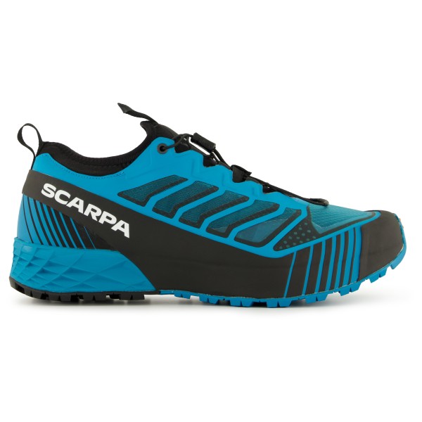 Image of Scarpa - Ribelle Run - Trailrunningschuhe Gr 47 bunt