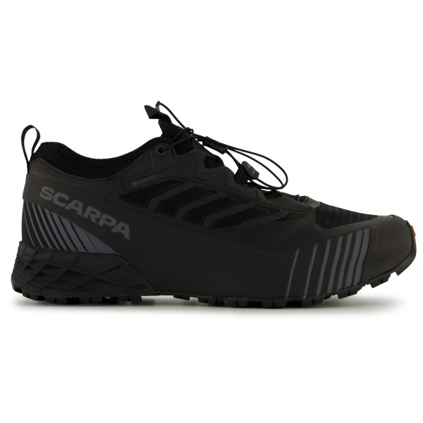 Image of Scarpa - Ribelle Run GTX - Trailrunningschuhe Gr 41;41,5;42;42,5;43;43,5;44;44,5;45;45,5;46;46,5;47;48 blau;grau;schwarz