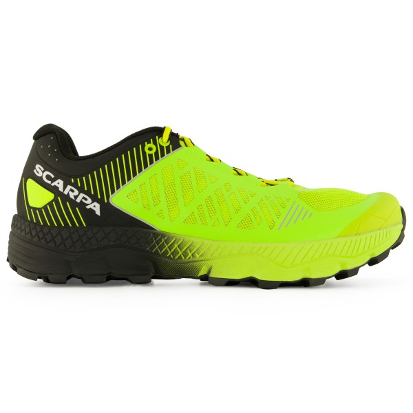 Image of Scarpa - Spin Ultra - Trailrunningschuhe Gr 41,5 grün