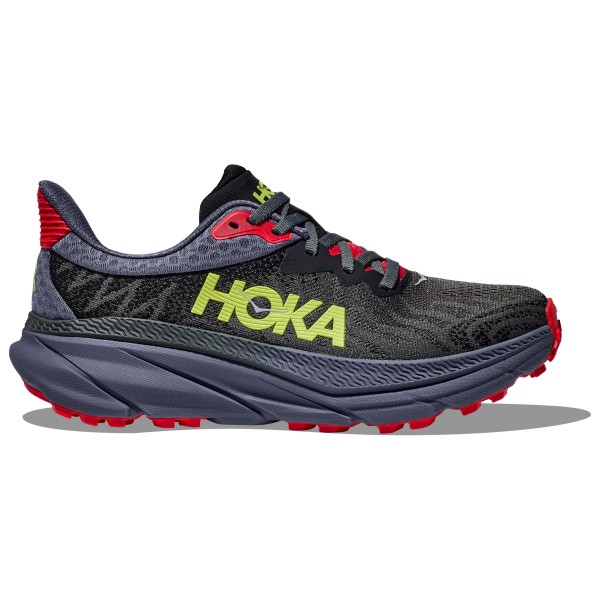 Image of HOKA - Challenger ATR 7 - Trailrunningschuhe Gr 12,5 - Regular bunt