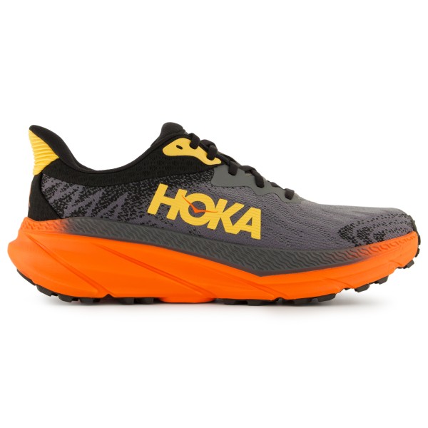 Image of HOKA - Challenger ATR 7 - Trailrunningschuhe Gr 10 - Regular;10 - Wide;10,5 - Regular;10,5 - Wide;11 - Regular;11 - Wide;11,5 - Regular;11,5 - Wide;12 - Regular;12,5 - Regular;13 - Regular;13 - Wide;14 - Regular;7,5 - Regular;7,5 - Wide;8 - Regular;8 - Wi