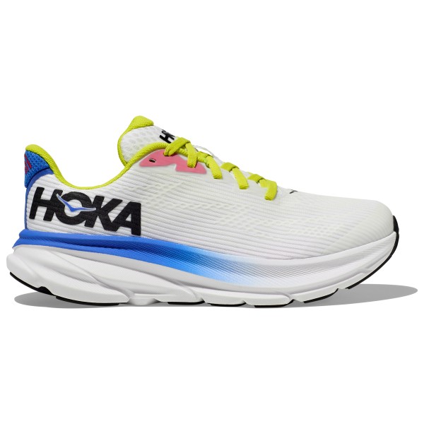 Image of HOKA - Clifton 9 - Runningschuhe Gr 7 - Regular grau