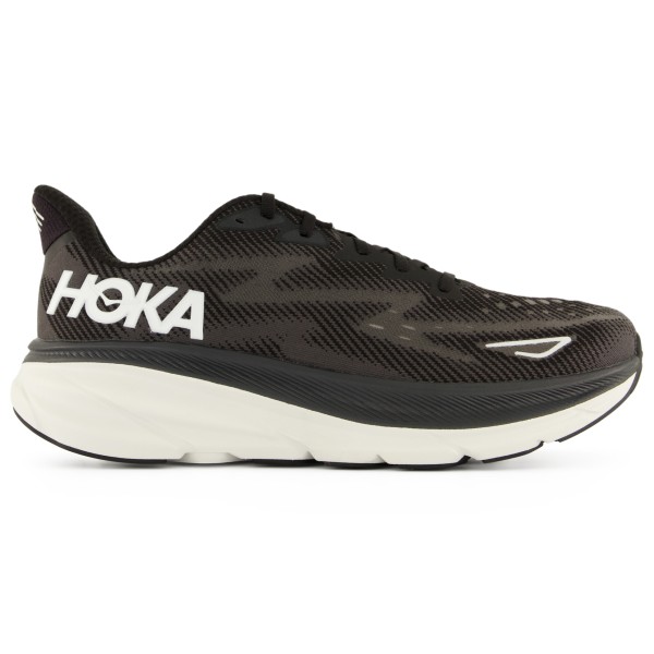Image of HOKA - Clifton 9 - Runningschuhe Gr 10 - Regular;10 - Wide;10,5 - Regular;10,5 - Wide;11 - Regular;11,5 - Regular;11,5 - Wide;12 - Regular;12 - Wide;12,5 - Regular;12,5 - Wide;13 - Regular;14 - Regular;7 - Regular;7,5 - Regular;7,5 - Wide;8 - Regular;8 - 