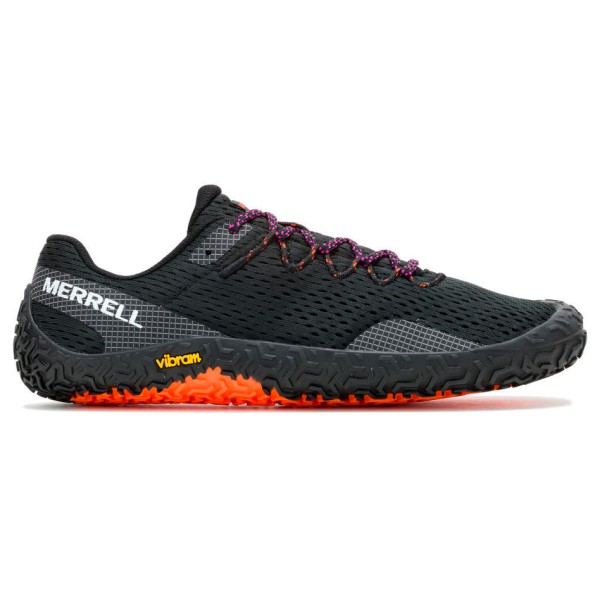 Image of Merrell - Vapor Glove 6 - Barfussschuhe Gr 41,5 schwarz