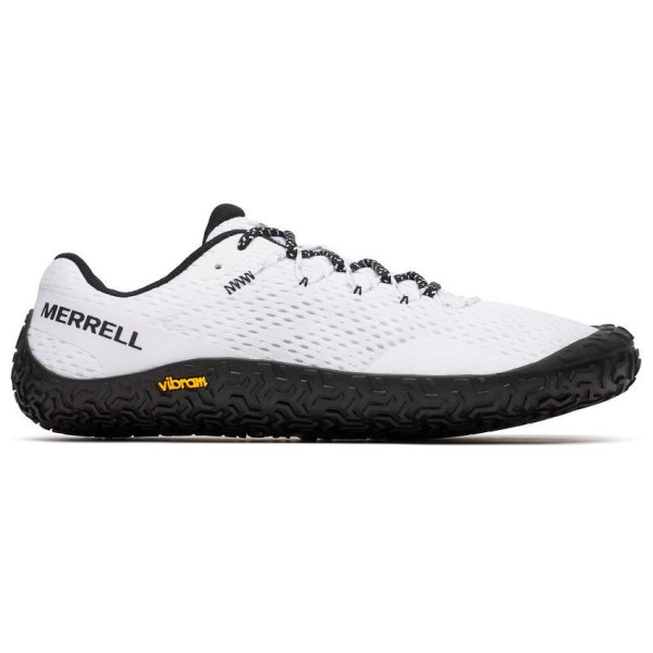 Merrell Vapor Glove 6 Barfußschuhe Men (Gr 48 |weiß)