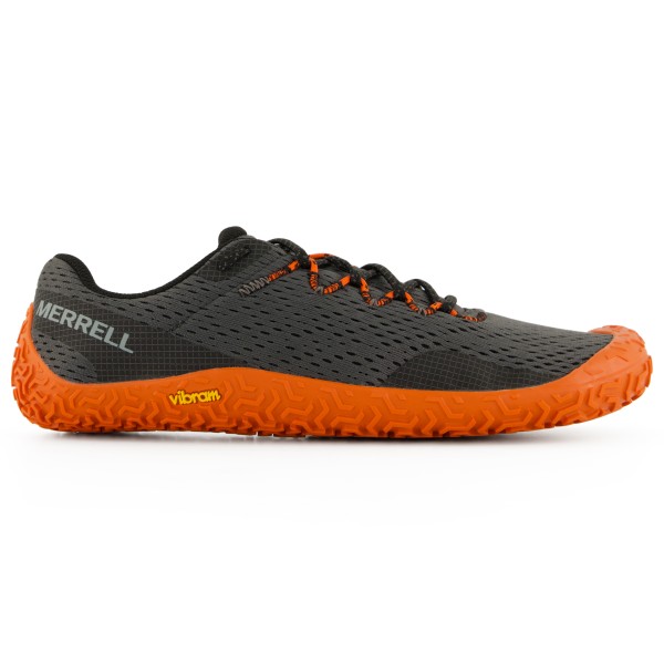 Image of Merrell - Vapor Glove 6 - Barfussschuhe Gr 40;41;41,5;42;43;43,5;44;44,5;45;46;46,5;47;48;49;50 beige;braun;grau;schwarz
