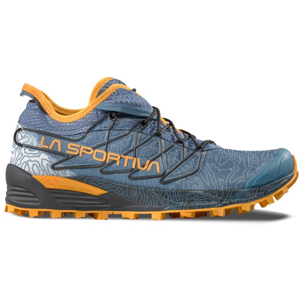 La Sportiva Mutant Trailrunningschoenen Hurricane / Apricot