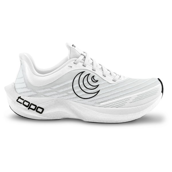 Image of Topo Athletic - Cyclone 2 - Runningschuhe Gr 11,5 weiß/grau