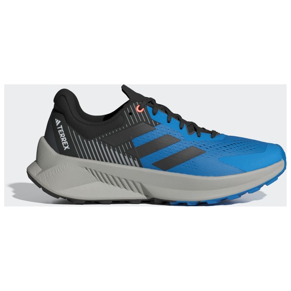 Image of adidas Terrex - Terrex Soulstride Flow - Trailrunningschuhe Gr 10;10,5;11,5;12,5;7,5;8;8,5;9 beige