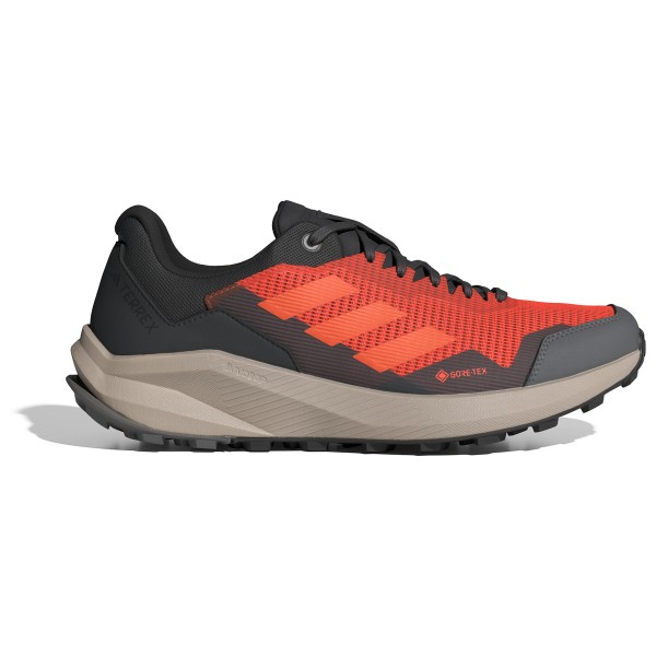 Image of adidas Terrex - Terrex Trailrider GTX - Trailrunningschuhe Gr 13,5 grau