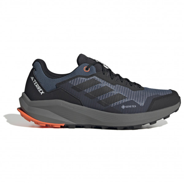 Image of adidas Terrex - Terrex Trailrider GTX - Trailrunningschuhe Gr 10;10,5;11;11,5;12;12,5;13,5;14,5;6;6,5;7;7,5;8;8,5;9;9,5 grau