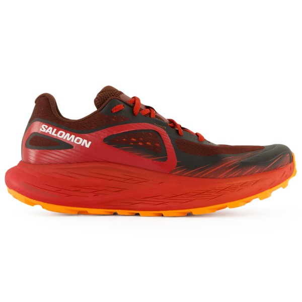 Image of Salomon - Glide Max Trailrunning - Trailrunningschuhe Gr 10;10,5;13,5;7;7,5;8 grau