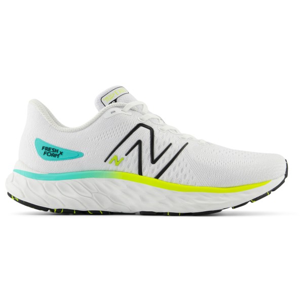 Image of New Balance - Fresh Foam X Evoz V3 - Runningschuhe Gr 10;10,5;11;11,5;13;14;8;8,5;9;9,5 grau
