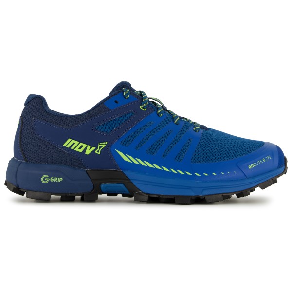 Inov-8 - Roclite G 275 V2 - Trailrunningschuhe Gr 48;50 blau