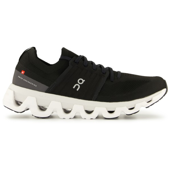 Image of On - Cloudswift 3 - Runningschuhe Gr 40,5;42,5;44;45;48 blau;grau