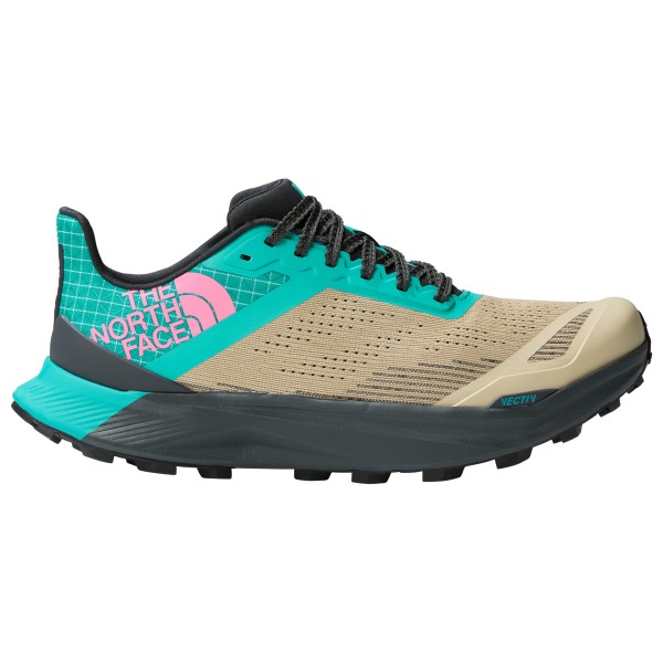 The North Face - Vectiv Infinite 2 - Trailrunningschuhe Gr 10,5 bunt