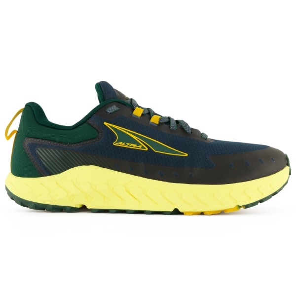 Image of Altra - Outroad 2 - Trailrunningschuhe Gr 10;10,5;11;11,5;12;12,5;8,5;9;9,5 bunt