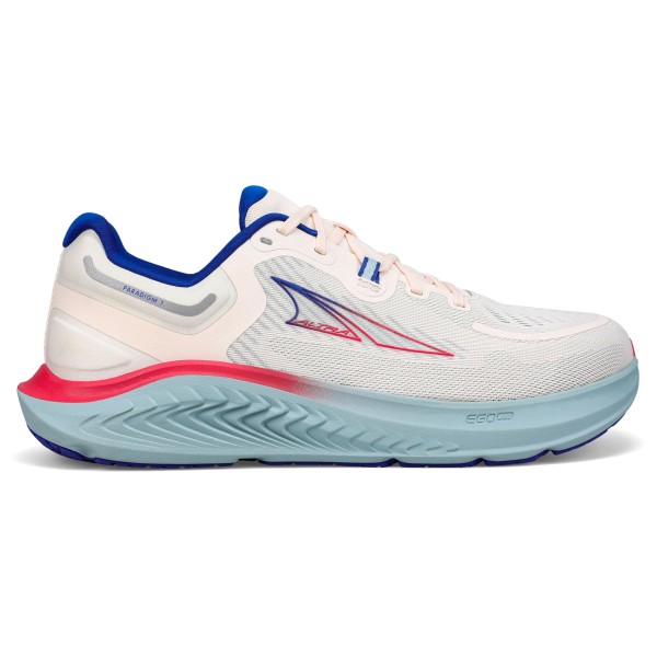 Image of Altra - Paradigm 7 - Runningschuhe Gr 10,5 - Regular;11 - Regular;12,5 - Regular;13 - Regular;14 - Regular;15 - Regular;8 - Regular;8,5 - Regular;9 - Regular;9,5 - Regular grau/schwarz
