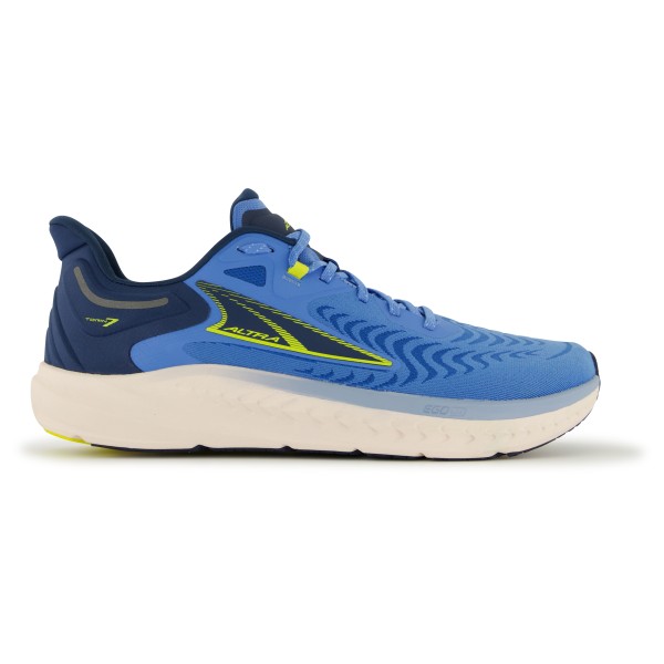 Image of Altra - Torin 7 - Runningschuhe Gr 10;10,5;11;12;12,5;13;14;8;8,5;9;9,5 blau;schwarz