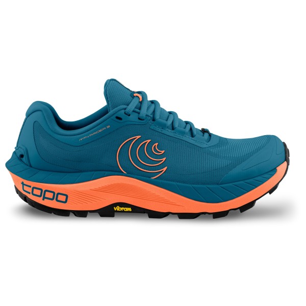 Image of Topo Athletic - MTN Racer 3 - Trailrunningschuhe Gr 11;12;8,5 blau