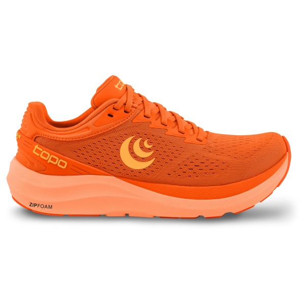 Image of Topo Athletic - Phantom 3 - Runningschuhe Gr 10 orange