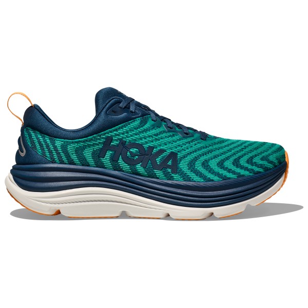 Image of HOKA - Gaviota 5 - Runningschuhe Gr 12 - Regular blau