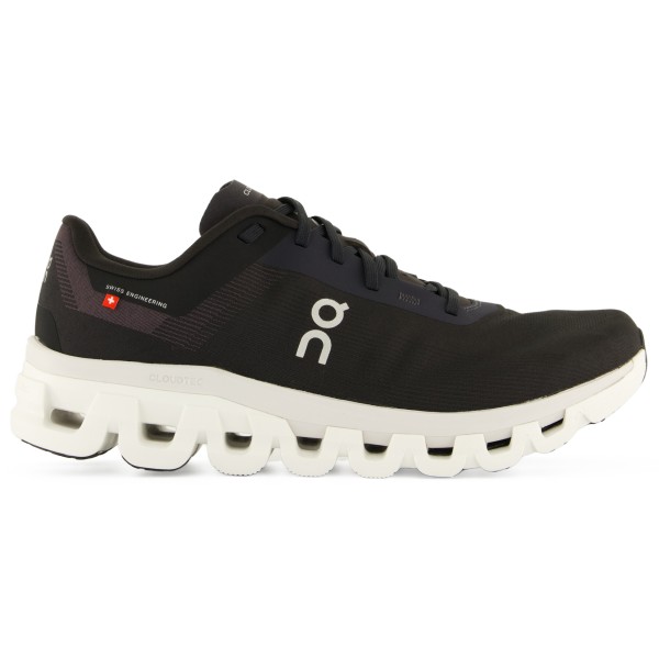 Image of On - Cloudflow 4 - Runningschuhe Gr 40;40,5;41;42;42,5;43;44;44,5;45;46;47;47,5;48;49 bunt;grau