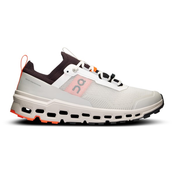 Image of On - Cloudultra 2 - Trailrunningschuhe Gr 41 grau