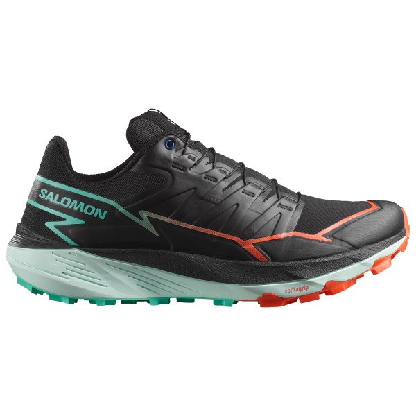 Image of Salomon - Thundercross - Trailrunningschuhe Gr 10,5 grau