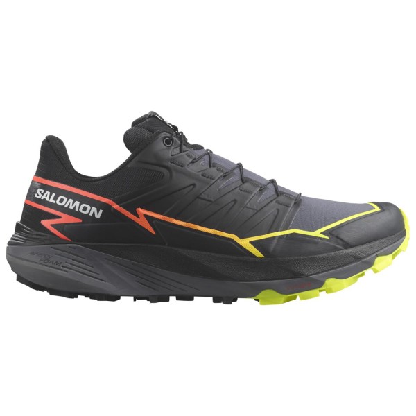Image of Salomon - Thundercross - Trailrunningschuhe Gr 10;10,5;11;11,5;12;12,5;7;7,5;8;8,5;9;9,5 grau