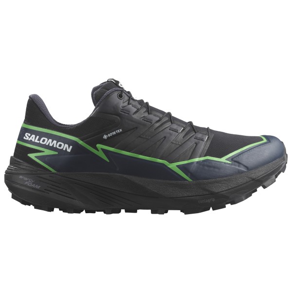Image of Salomon - Thundercross GTX - Trailrunningschuhe Gr 10;10,5;11;11,5;12;12,5;13,5;6,5;7;7,5;8;8,5;9;9,5 grau