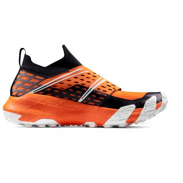 Image of Mammut - Aenergy TR Boa Mid - Trailrunningschuhe Gr 10;10,5;11;11,5;12;12,5;13;7;7,5;8;9;9,5 bunt