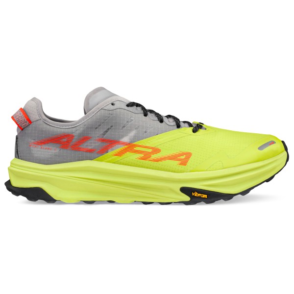 Image of Altra - Mont Blanc Carbon - Trailrunningschuhe Gr 10 bunt