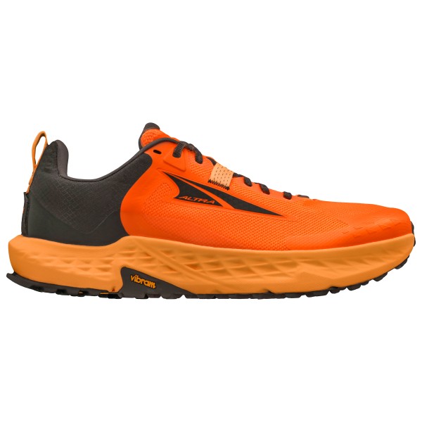Image of Altra - Timp 5 - Trailrunningschuhe Gr 10,5 orange