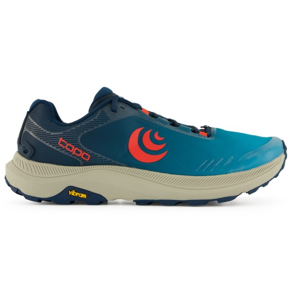 Image of Topo Athletic - MT-5 - Trailrunningschuhe Gr 10;11;8,5;9 bunt;grau
