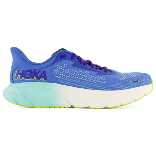 Image of HOKA - Arahi 7 - Runningschuhe Gr 10 - Regular;10 - Wide;10,5 - Regular;10,5 - Wide;11 - Regular;11 - Wide;11,5 - Regular;11,5 - Wide;12 - Regular;12 - Wide;12,5 - Regular;12,5 - Wide;13 - Regular;7,5 - Regular;7,5 - Wide;8 - Regular;8 - Wide;8,5 - Regula