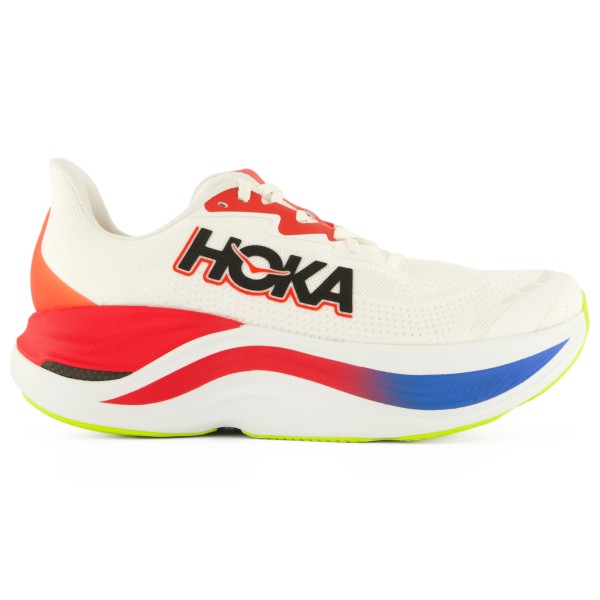 Image of HOKA - Skyward X - Runningschuhe Gr 10 - Regular;10,5 - Regular;13 - Regular;14 - Regular;7,5 - Regular;8 - Regular grau