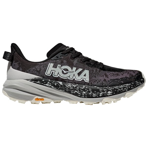 Image of HOKA - Speedgoat 6 - Trailrunningschuhe Gr 10 - Regular grau