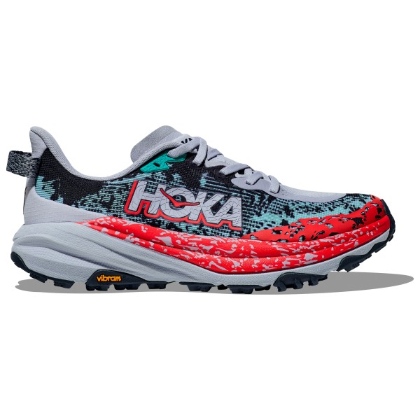 Image of HOKA - Speedgoat 6 - Trailrunningschuhe Gr 11,5 - Regular bunt