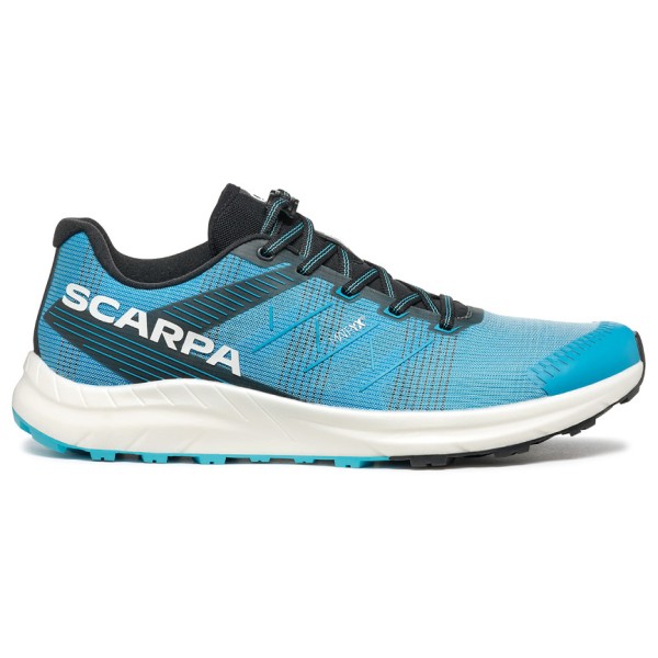 Image of Scarpa - Spin Race - Trailrunningschuhe Gr 38,5;39;39,5;40;40,5;41;41,5;42;42,5;43,5;44;44,5;45;45,5;46;46,5;47;48 blau