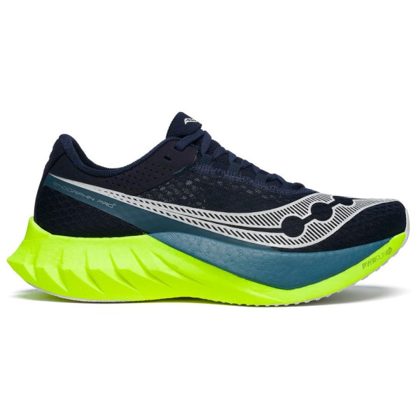 Image of Saucony - Endorphin Pro 4 - Runningschuhe Gr 7,5 bunt