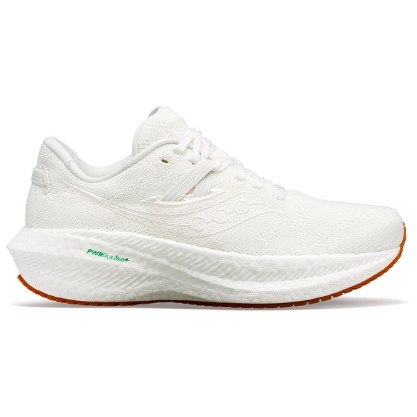 Image of Saucony - Triumph RFG - Runningschuhe Gr 14 weiß