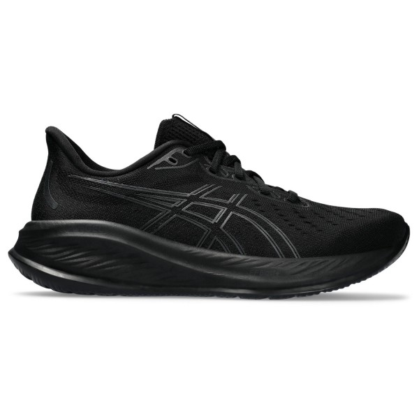 Image of Asics - Gel-Cumulus 26 - Runningschuhe Gr 9,5 schwarz