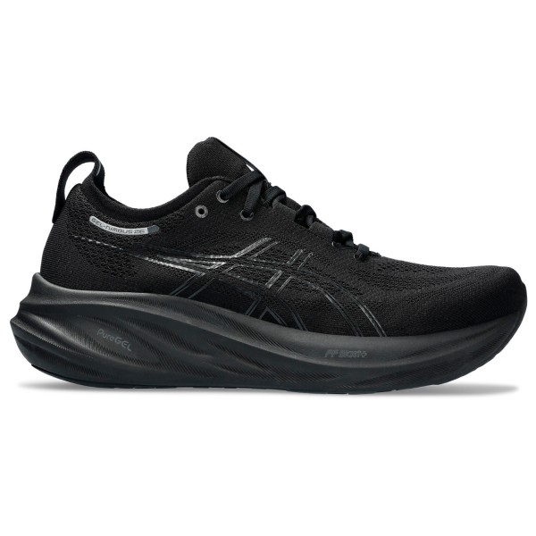 Image of Asics - Gel-Nimbus 26 - Runningschuhe Gr 11,5 - Regular schwarz