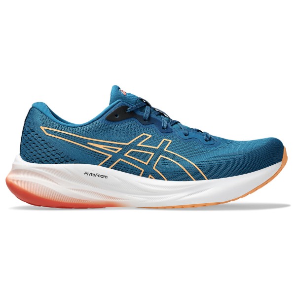 Image of Asics - Gel-Pulse 15 - Runningschuhe Gr 11,5 blau