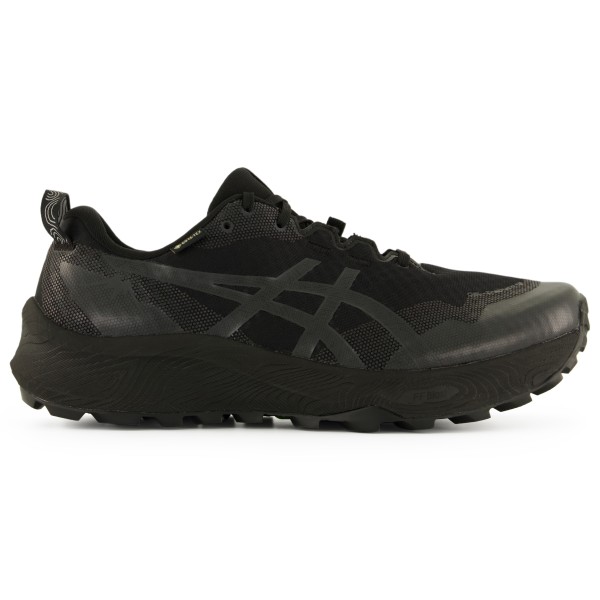 Image of Asics - Gel-Trabuco 12 GTX - Trailrunningschuhe Gr 10;10,5;11;11,5;12;12,5;14;8;8,5;9;9,5 schwarz